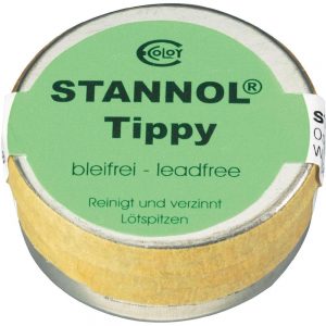 Stannol tippy Lead Free 12gr