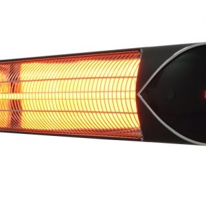 Θερμαντικό εξωτερικού χώρου 2500W με control SUNDEAR STAR