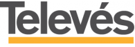 televes logo