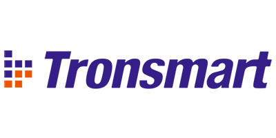 tronsmart logo
