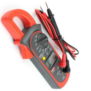 UT-200A Αμπεροτσιμπίδα ψηφιακή 600V 200A UNI-T