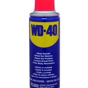 Σπρέυ Αντισκωριακό Λιπαντικό WD-40 200ml