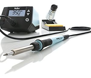 Weller Σταθμός κόλλησης 70W 450C Ψηφιακός WE1010