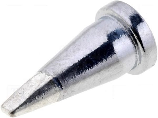 Weller tip μύτη LT-A 1,6mm για WP80 και WSP80