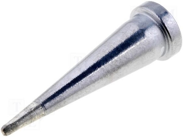 Weller tip μύτη LT-K 1,2mm για WP80 WSP80