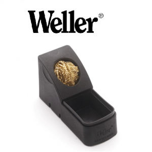 Weller καθαριστικό μύτης κολλητηριού WDC