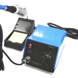 ZD-919 Σταθμός κόλλησης 48W ρυθμιζόμενος 150-450C