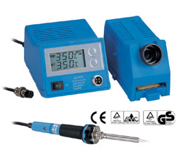 ZD-931 Σταθμός κόλλησης ηλεκτρονικός 150-450C ZND