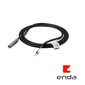 Θερμοστοιχείο NTC Enda για θερμοστάτες NTC-E